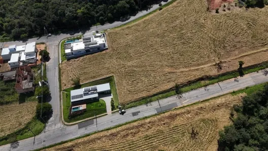Lote/Terreno à venda, 1000m² no Pimentas, Betim