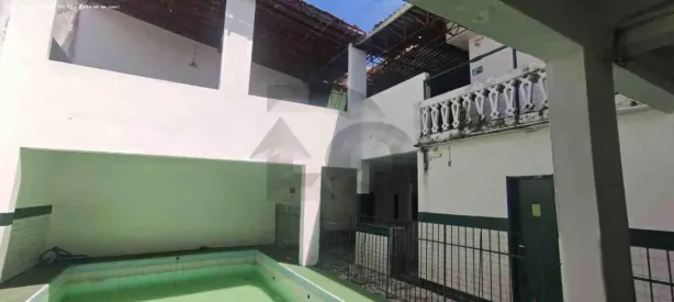 Casa com 6 Quartos à venda, 600m² no Suíça, Aracaju