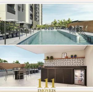 Apartamento com 3 Quartos à venda, 152m² no Vila Ema, São José dos Campos