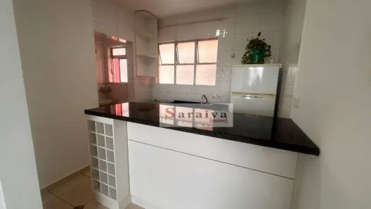 Apartamento com 2 Quartos à venda, 57m² no Anchieta, São Bernardo do Campo