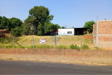 Lote/Terreno à venda, 253m² no Parque Ibirapuera, Tupã