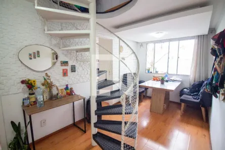 Cobertura com 2 Quartos à venda, 96m² no Parque Santo Antônio, São Paulo
