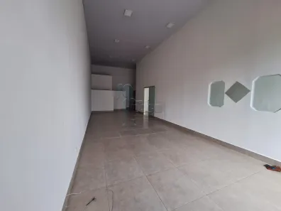 Ponto Comercial para alugar, 95m² no Vila Seixas, Ribeirão Preto