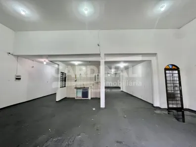Casa com 2 Quartos para alugar, 60m² no Jardim Doutor Paulo Gomes Romeo, Ribeirão Preto