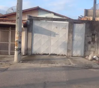 Casa com 2 Quartos à venda, 125m² no Jardim das Cerejeiras, São José dos Campos