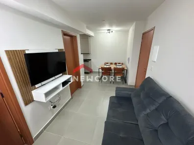 Apartamento com 2 Quartos à venda, 57m² no Jardim Líbano, São Paulo