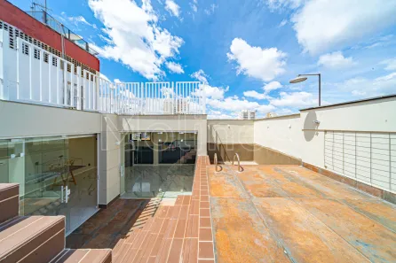 Apartamento com 3 Quartos à venda, 260m² no Vila Carrão, São Paulo