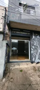 Sala Comercial para alugar, 40m² no Vila Galvão, Guarulhos