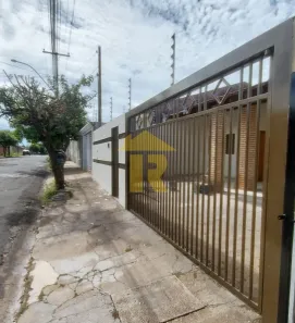 Casa com 2 Quartos à venda, 99m² no Residencial Monte Verde, São José do Rio Preto