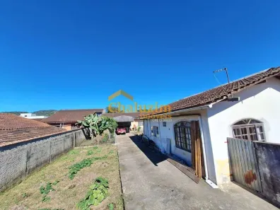 Casa com 2 Quartos à venda, 120m² no Jardim Sofia, Joinville