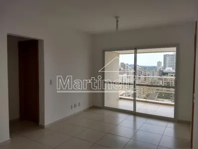 Apartamento com 3 Quartos à venda, 78m² no Nova Aliança, Ribeirão Preto