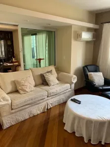 Apartamento com 4 Quartos à venda, 280m² no Moema, São Paulo