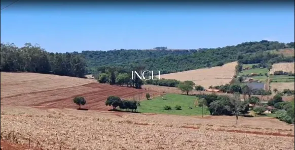 Lote/Terreno à venda, 21175m² no Espírito Santo, Londrina