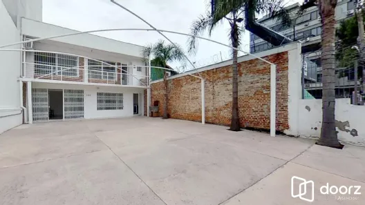 Prédio Comercial à venda, 130m² no Praia de Belas, Porto Alegre