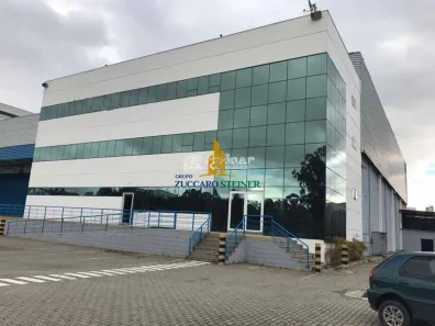Galpão/Depósito/Armazém para alugar, 5000m² no Cidade Aracilia, Guarulhos