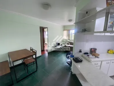 Apartamento com 2 Quartos à venda, 52m² no Jardim Olympia, São Paulo