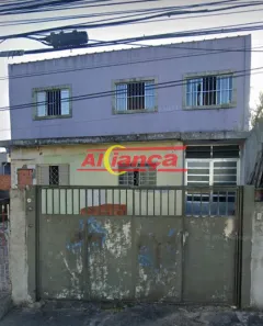Casa de Condomínio com 1 Quarto à venda, 250m² no Jardim São Domingos, Guarulhos