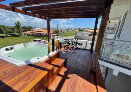 Casa com 4 Quartos à venda, 257m² no , Salinópolis