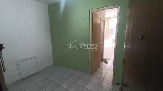 Apartamento com 1 Quarto à venda, 32m² no Centro, Rio de Janeiro