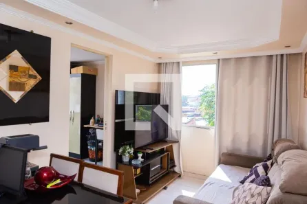 Apartamento com 3 Quartos à venda, 60m² no Jardim São Nicolau, São Paulo