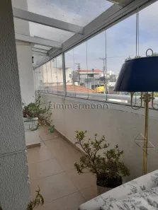 Apartamento com 2 Quartos à venda, 78m² no Vila Oratório, São Paulo