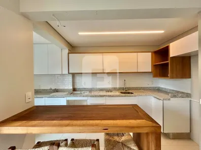 Apartamento com 2 Quartos à venda, 76m² no Campeche, Florianópolis