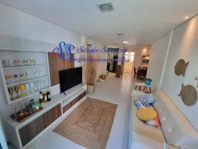 Apartamento com 2 Quartos à venda, 100m² no Porto das Dunas, Aquiraz