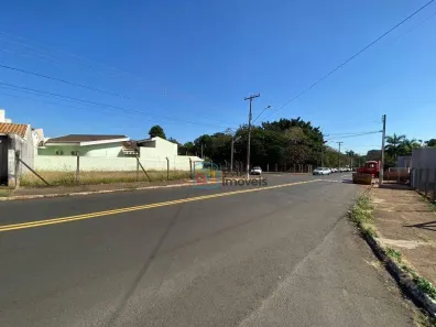 Lote/Terreno para alugar, 378m² no Residencial Horto Florestal Jacyra I, Americana