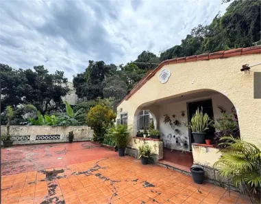 Casa com 3 Quartos à venda, 185m² no Laranjeiras, Rio de Janeiro