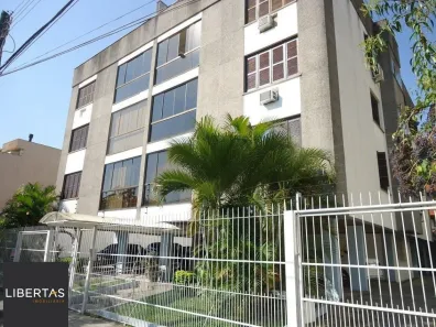 Cobertura com 2 Quartos à venda, 186m² no Jardim Itu, Porto Alegre