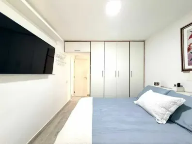 Apartamento com 3 Quartos à venda, 114m² no São Conrado, Rio de Janeiro