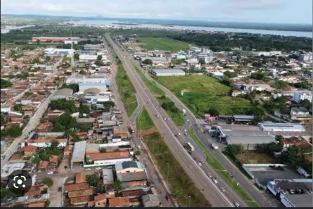 Lote/Terreno para venda ou aluguel no Nova Marabá, Marabá
