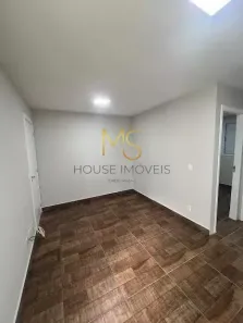 Apartamento com 2 Quartos à venda, 39m² no Jardim Caiapiá, Cotia