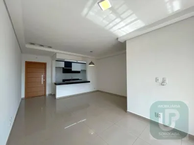 Apartamento com 3 Quartos para alugar, 85m² no Parque Campolim, Sorocaba