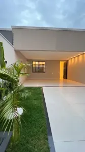 Casa com 3 Quartos à venda, 156m² no Parque Amazônia, Goiânia