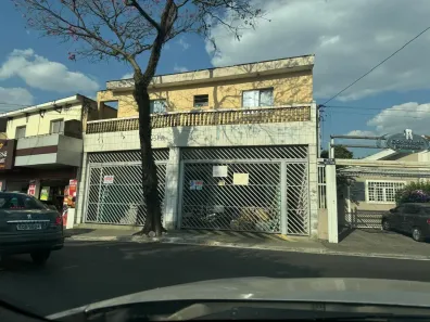 Prédio Comercial com 2 Quartos à venda, 463m² no Vila Zat, São Paulo