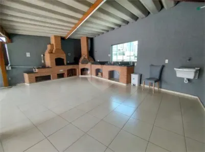 Prédio Comercial à venda, 160m² no Chácara Califórnia, São Paulo