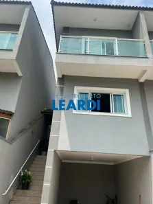 Casa com 3 Quartos para venda ou aluguel, 149m² no Nossa Senhora do Carmo, Arujá