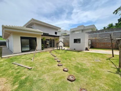 Casa de Condomínio com 3 Quartos à venda, 254m² no Santa Cândida, Vinhedo