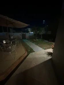 Casa de Condomínio com 4 Quartos para alugar, 10m² no Busca Vida (Abrantes), Camaçari