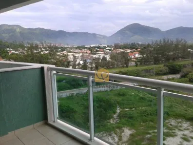 Apartamento com 2 Quartos à venda, 68m² no Recreio dos Bandeirantes, Rio de Janeiro