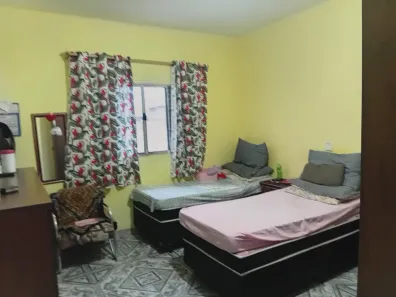 Casa com 4 Quartos à venda, 100m² no Cidade Nova América, São Paulo