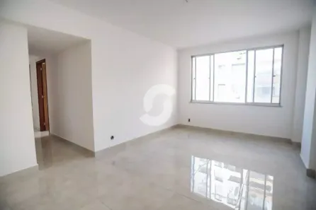 Apartamento com 2 Quartos à venda, 80m² no Santa Rosa, Niterói