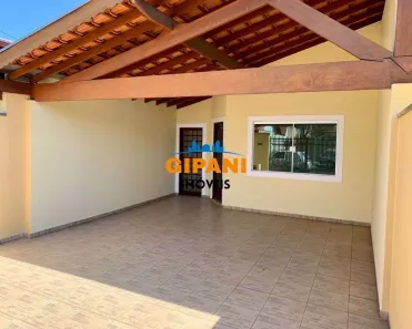 Casa com 3 Quartos para alugar, 120m² no Francisco de Assis Finotelli, Jaguariúna
