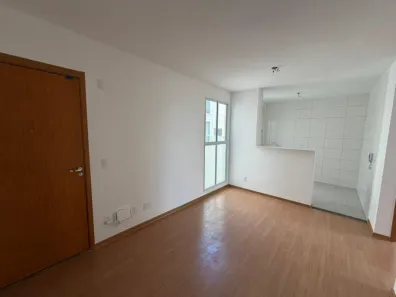 Apartamento com 2 Quartos à venda, 45m² no Juliana, Belo Horizonte