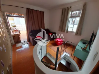 Cobertura com 2 Quartos à venda, 140m² no Praia do Morro, Guarapari
