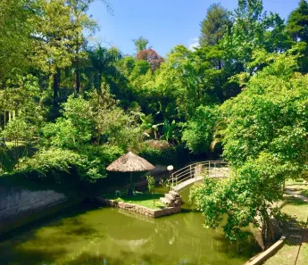 Fazenda/Sítio com 4 Quartos à venda, 807m² no Jardim Itália, Jundiaí