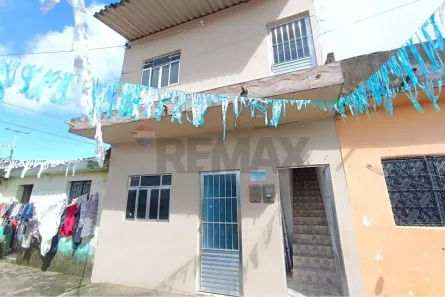 Casa com 4 Quartos à venda, 100m² no Tabuleiro do Martins, Maceió
