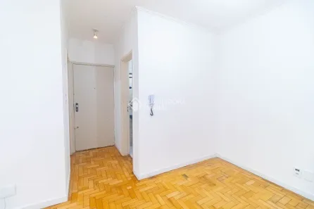 Apartamento com 1 Quarto para alugar, 36m² no Rio Branco, Porto Alegre