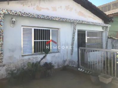 Casa com 3 Quartos à venda, 110m² no Vila Tupi, São Bernardo do Campo